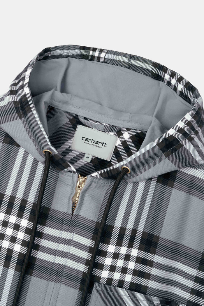 Dexter Shirt Jac