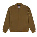 Dickies Hughson Jacket Dark Olive