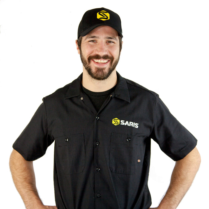 Dickies Shop Shirt