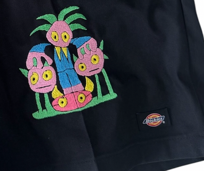 Dickies Shorts