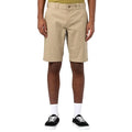 dickies flex slim short kaki