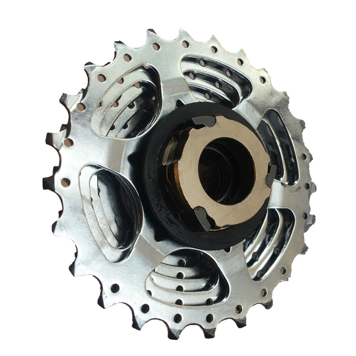 Saris Direct Drive Trainer Cassette & Freehub (27118B) — 12-speed variant cassette kit