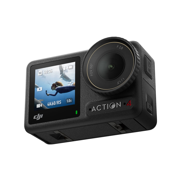 DJI Osmo Action 4 Action Cam Standard Combo – Image 3 | DroneNerds