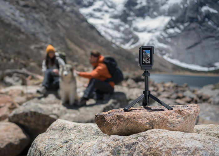 DJI Osmo Action 4 Action Cam Standard Combo – Image 8 | DroneNerds