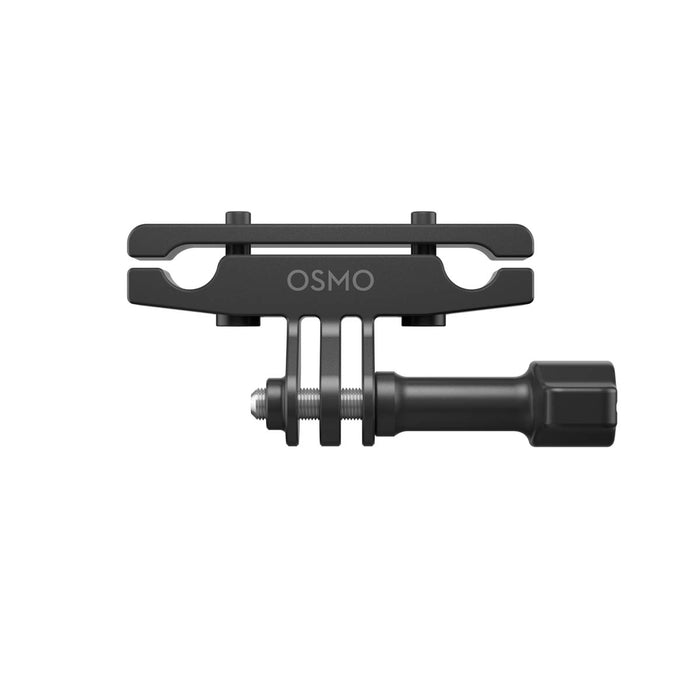 DJI Osmo Action Bike Seat Rail Mount – Image 5 | DroneNerds