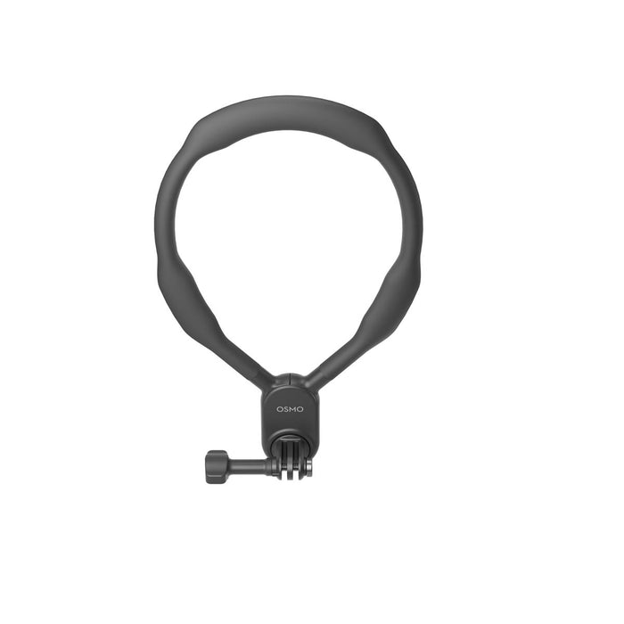 DJI Osmo Action Hanging Neck Mount – Image 1 | DroneNerds