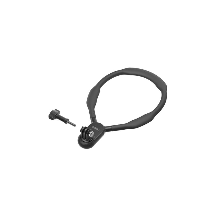 DJI Osmo Action Hanging Neck Mount – Image 2 | DroneNerds