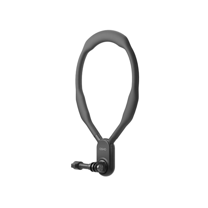 DJI Osmo Action Hanging Neck Mount – Image 3 | DroneNerds