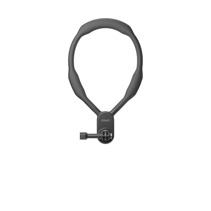 DJI Osmo Action Hanging Neck Mount – Image 6 | DroneNerds