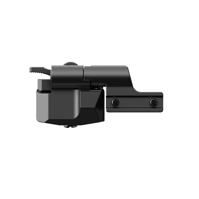 DNT QDF170 Flip-to-side Quick Detach Mount 1.7″ Height