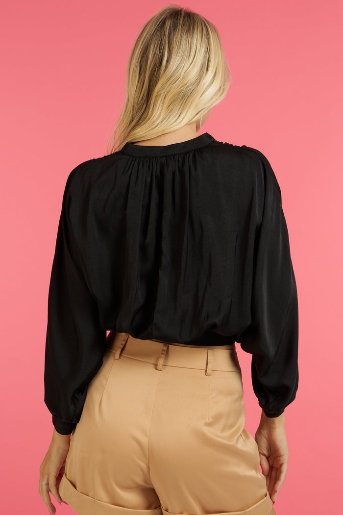 Dolman Sleeve Top - SexyModest Boutique