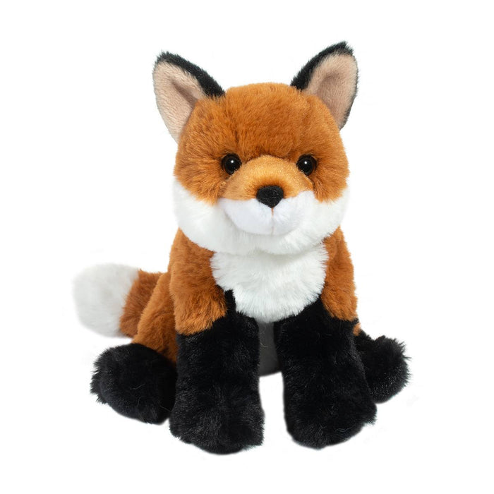 Douglas - Freddie Fox - Mini Soft