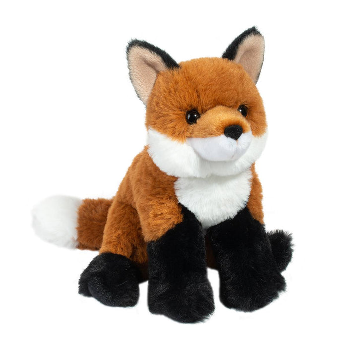 Douglas - Freddie Fox - Mini Soft