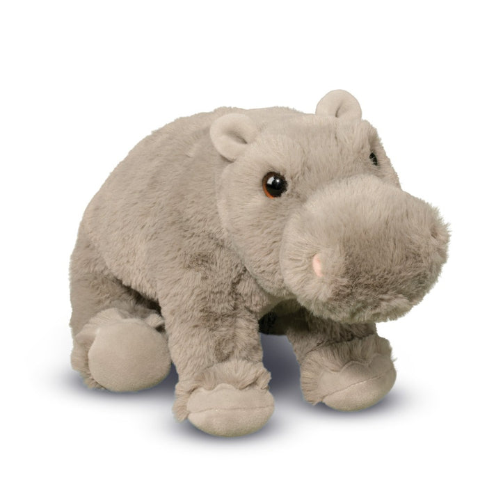 Douglas - Hollie Soft Hippo