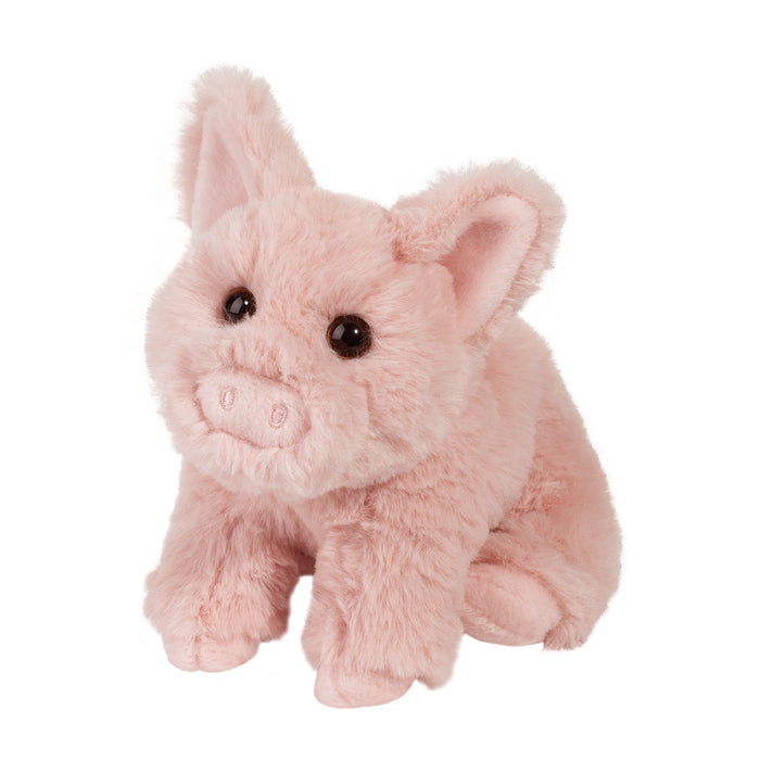 Douglas - Pinkie Pig - Mini Soft