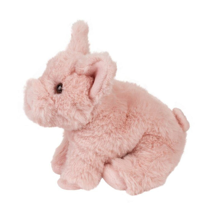 Douglas - Pinkie Pig - Mini Soft