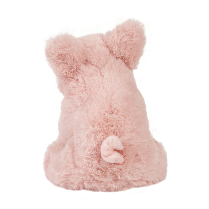 Douglas - Pinkie Pig - Mini Soft