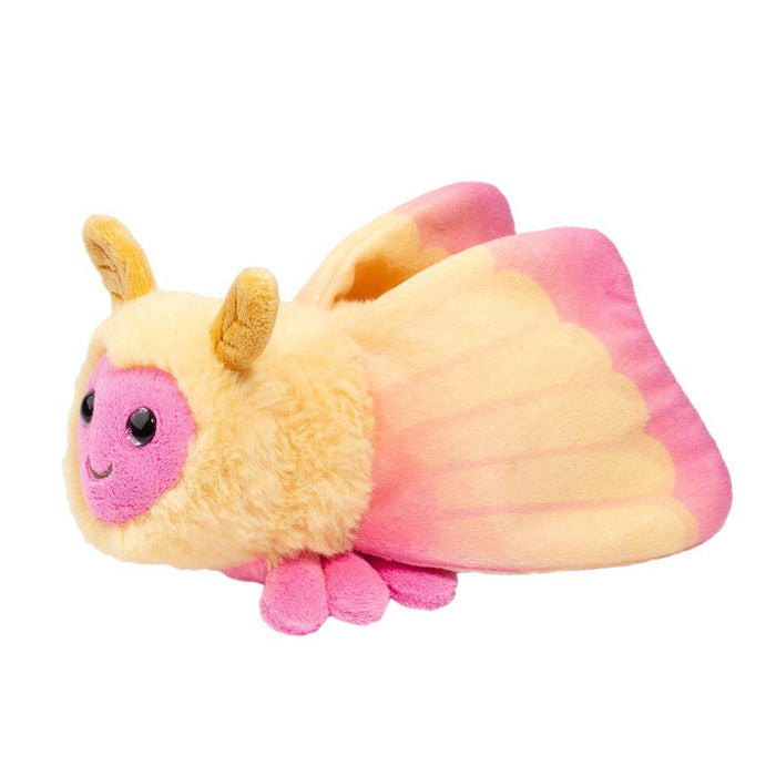 Douglas - Rosy Maple Moth