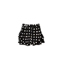DOVE SHORT POLKA DOT
