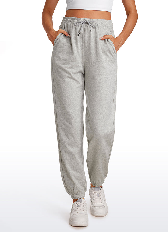 Dove Grey Heather / XXS