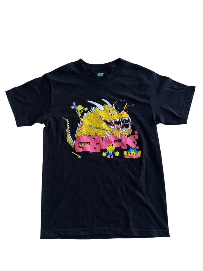 Dragon Tee 2