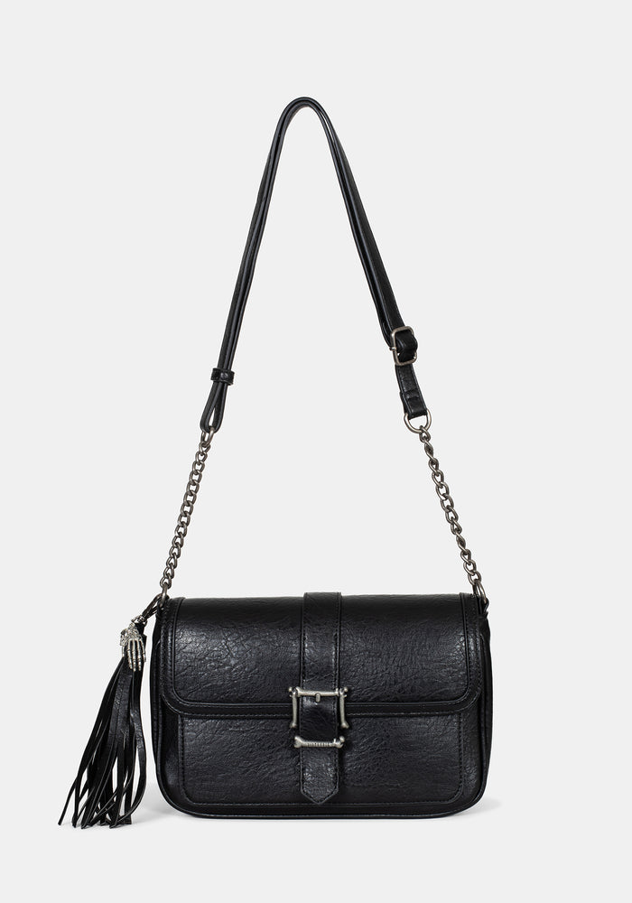 Drakon Bones Crossbody Bag