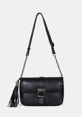 Drakon Bones Crossbody Bag