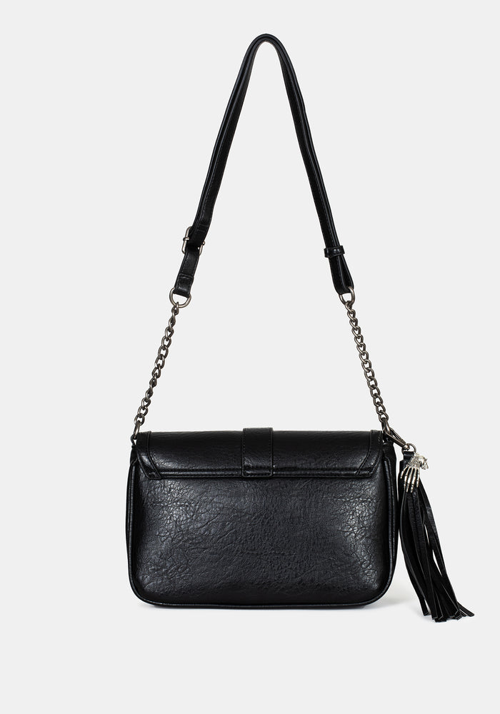 Drakon Bones Crossbody Bag