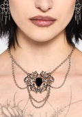 Draxo Layered Chain Necklace