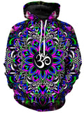 Dreamy Ohm Unisex Hoodie BrizBazaar Epic Hoodie
