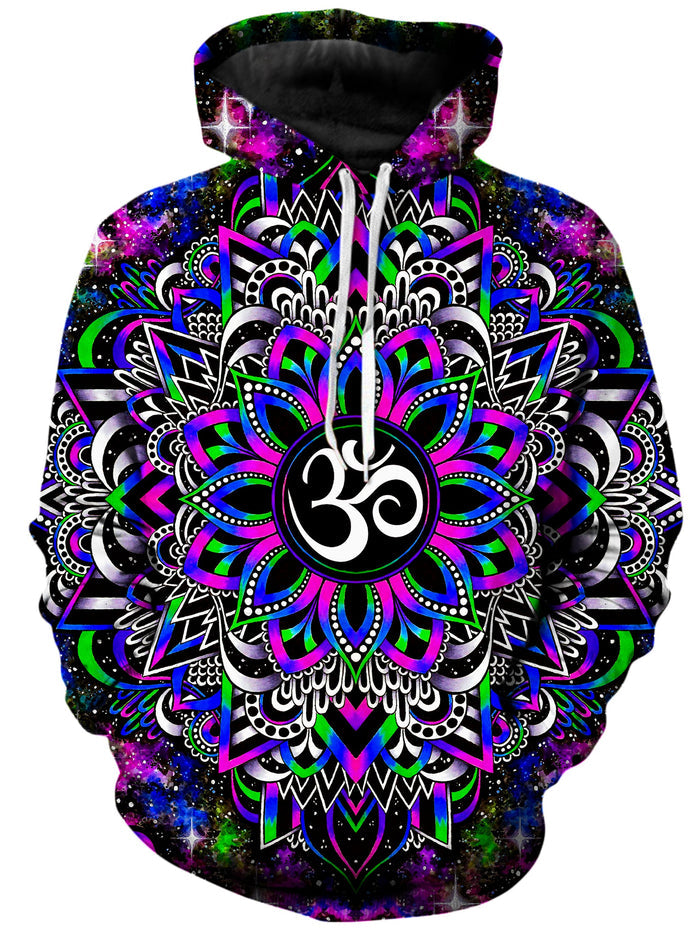 Dreamy Ohm Unisex Hoodie BrizBazaar Epic Hoodie