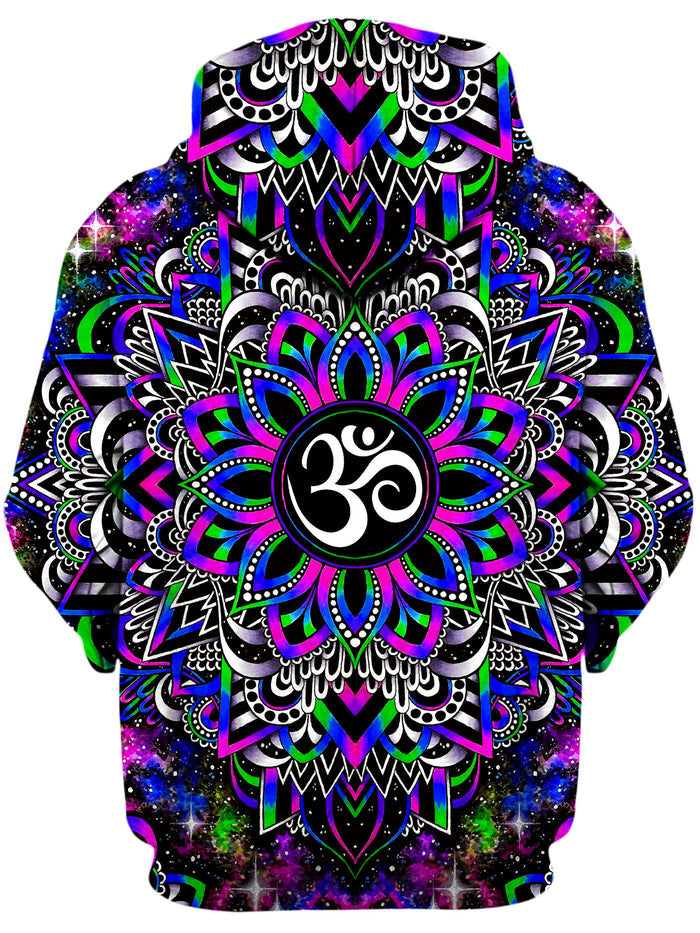 Dreamy Ohm Unisex Hoodie BrizBazaar Epic Hoodie