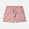 DRIP CORE TECH SHORTS - ROSE