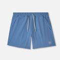 DRIP CORE TECH SHORTS - SKY BLUE