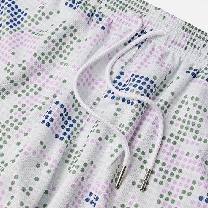 DRIP DOTS SHORTS