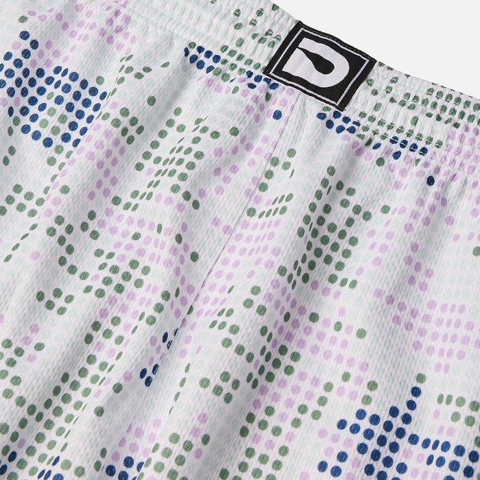 DRIP DOTS SHORTS