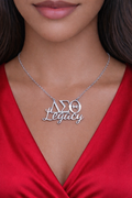 DST Legacy Necklace