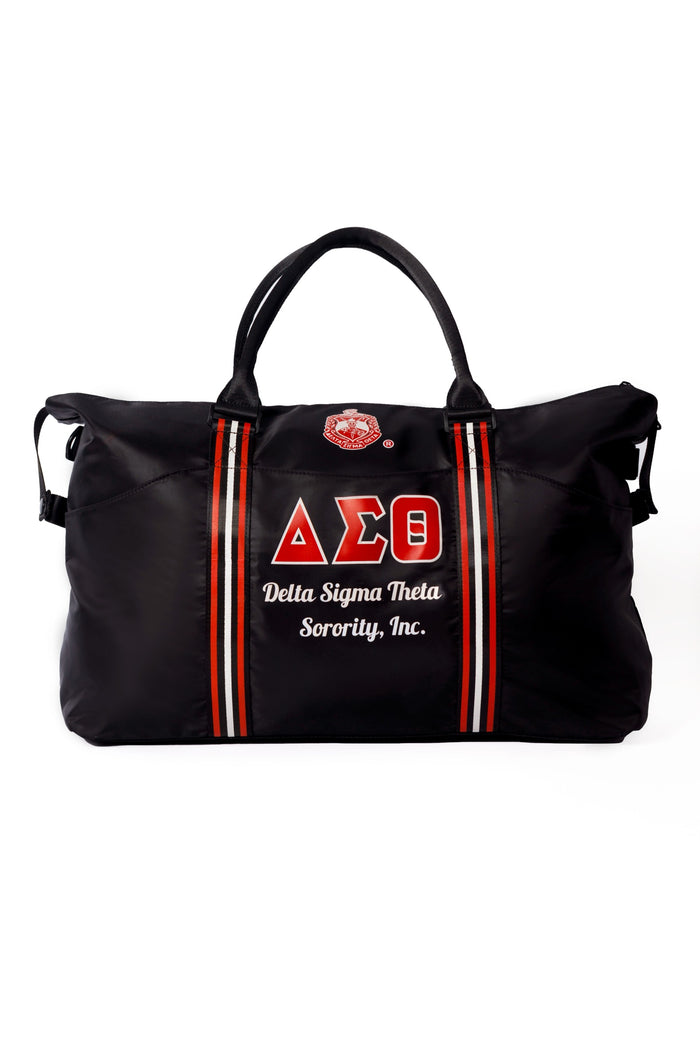 ΔΣΘ Duffel Bag
