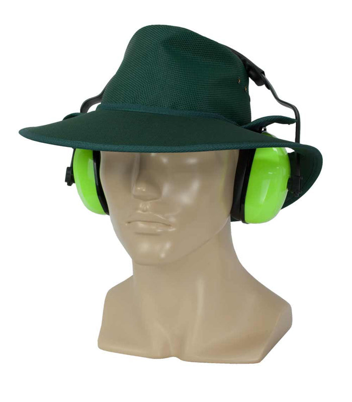 Earmuff Breeze Hat 6-8 Week Wait