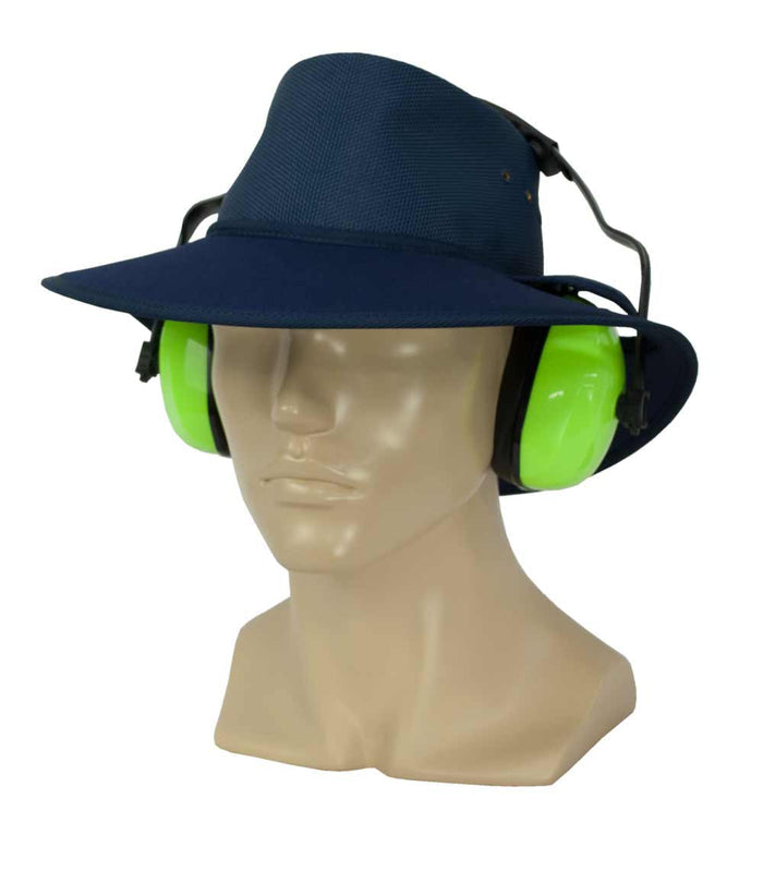 Earmuff Breeze Hat 6-8 Week Wait