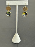 Earrings by Wanderlust Wanderlust Design Earring 1