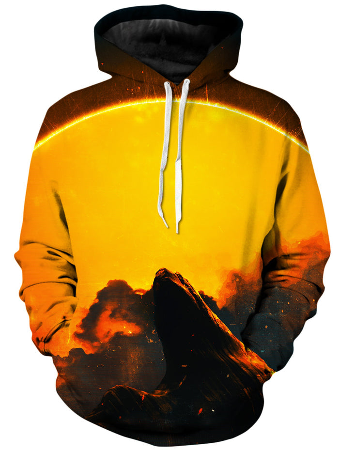 Easy Changes Unisex Hoodie Adam Priester Epic Hoodie