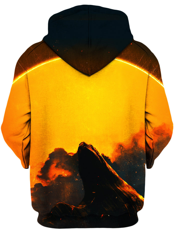 Easy Changes Unisex Hoodie Adam Priester Epic Hoodie