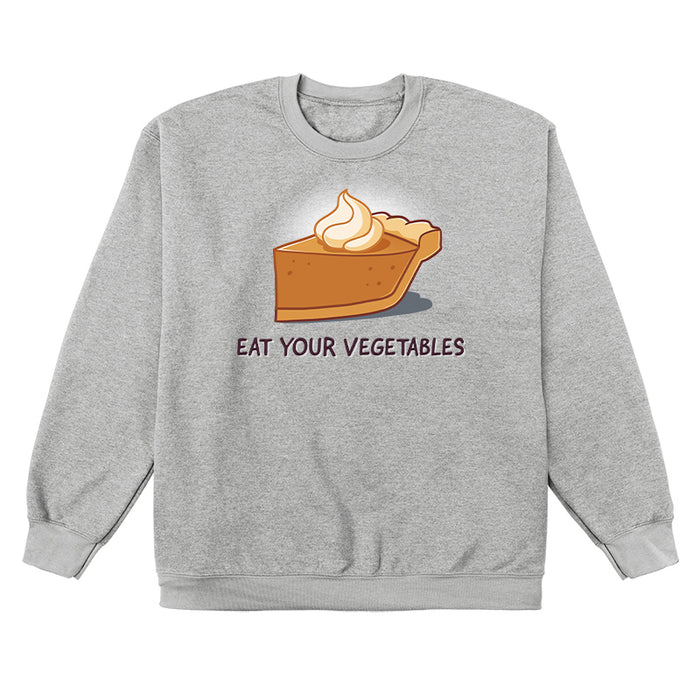 Crew Neck Sweatshirt / Unisex / S
