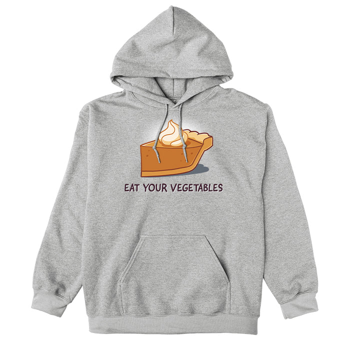 Pullover Hoodie / Unisex / S