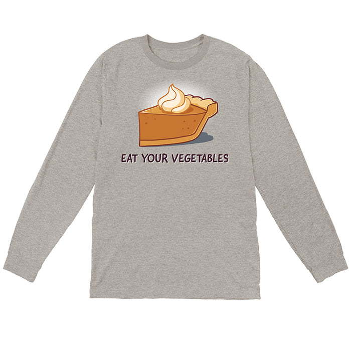 Long Sleeve T-shirt / Unisex / S