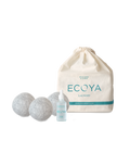 Ecoya Dryer Balls - Wild Sage & Citrus Laundry Set