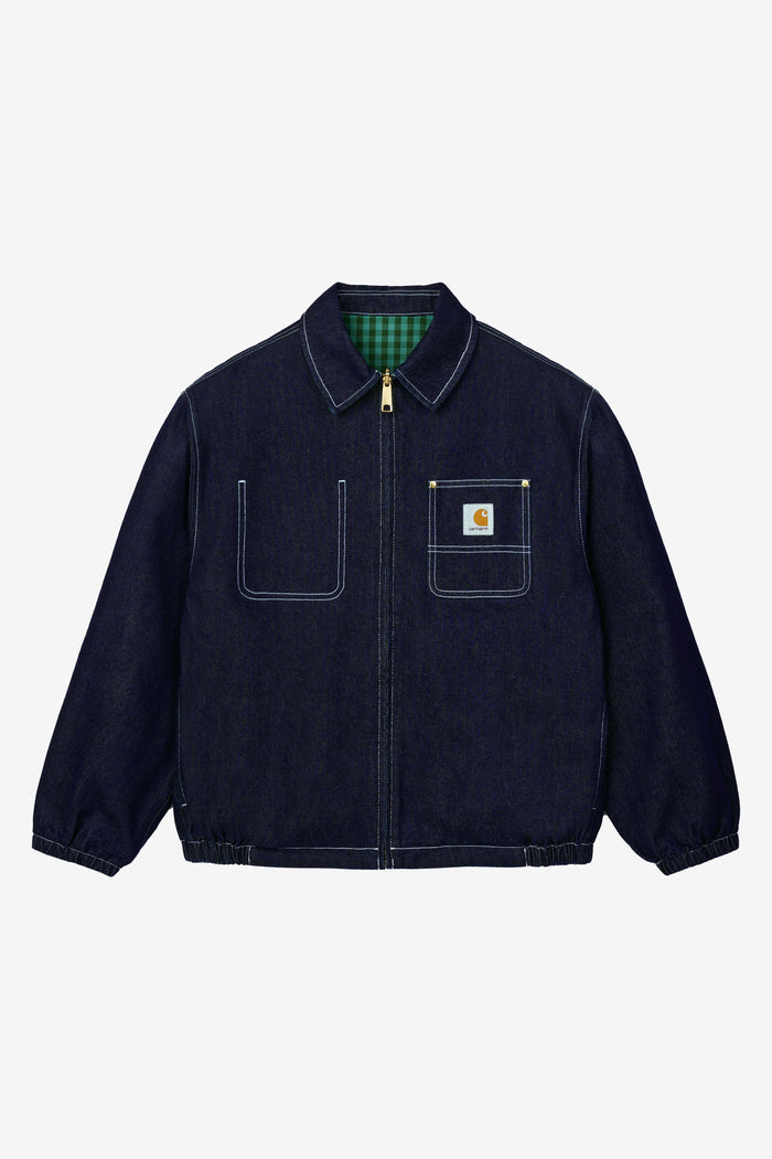 Edgar Jacket