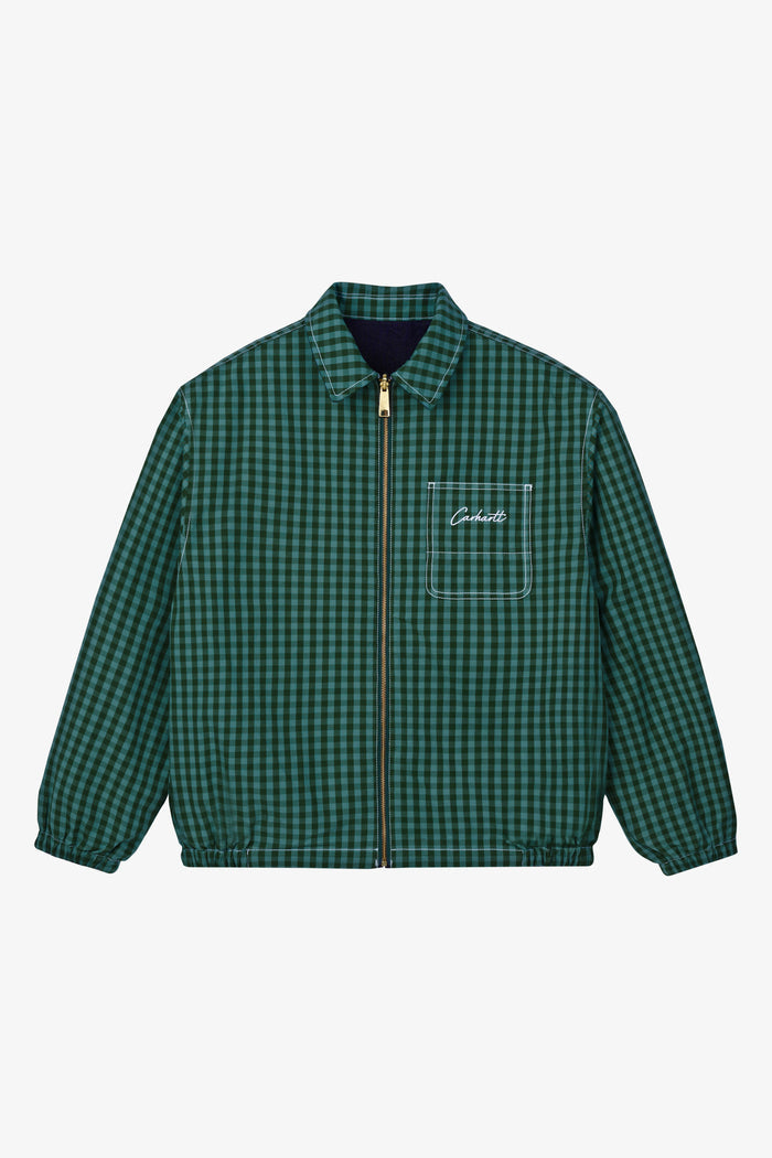 Edgar Jacket