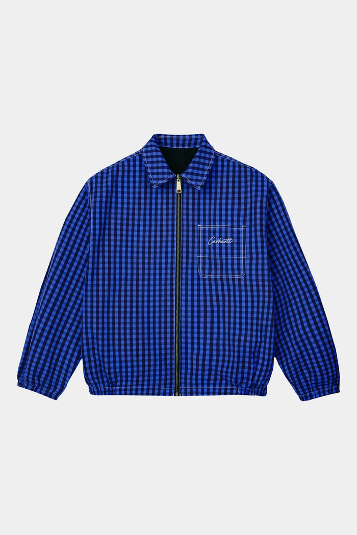 Edgar Jacket